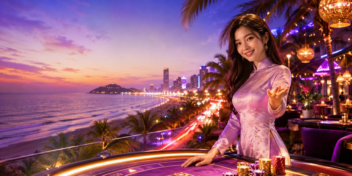 dvhp50m Bàn Live Casino với dealer thật trên dvhp50m